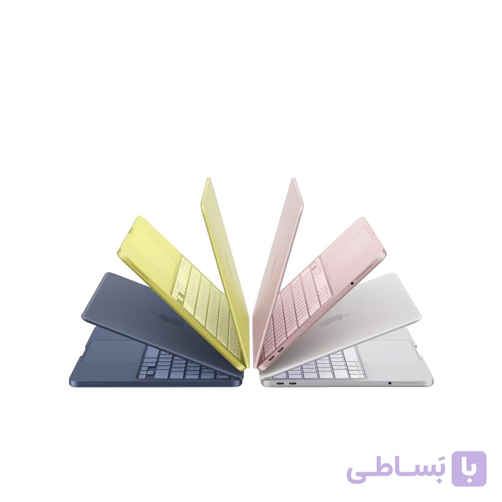 لپ تاپ اپل مدل MacBook Neo | RAM 8GB|13 Inch — تصویر 1