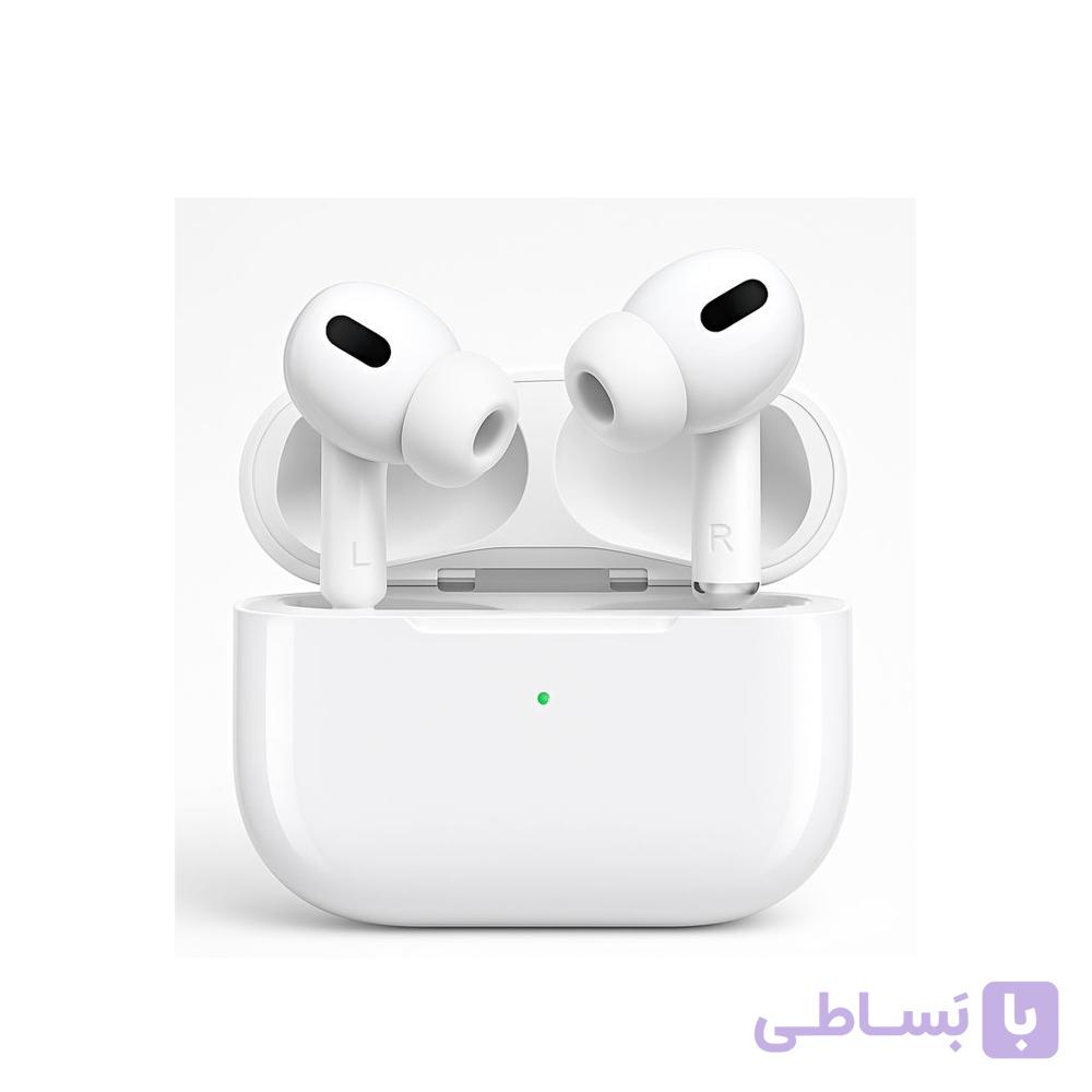 ایرپاد پرو 2 type-c اپل
