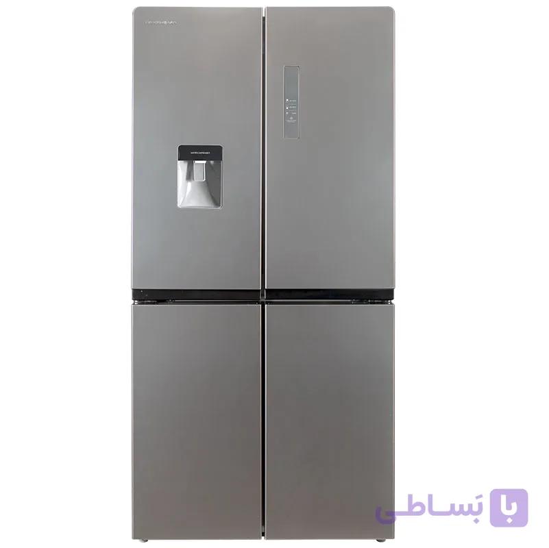 یخچال و فریزر P190 کندی