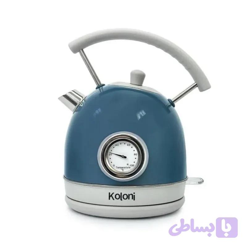 کتری برقی کلونی مدل KT7100