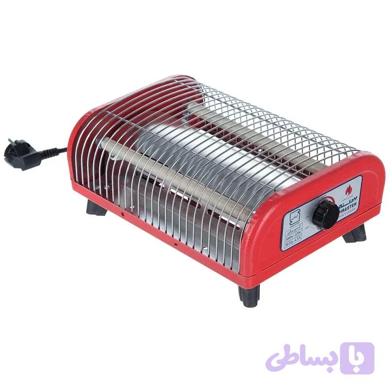 کرسی برقی TDK مدل 2000 وات