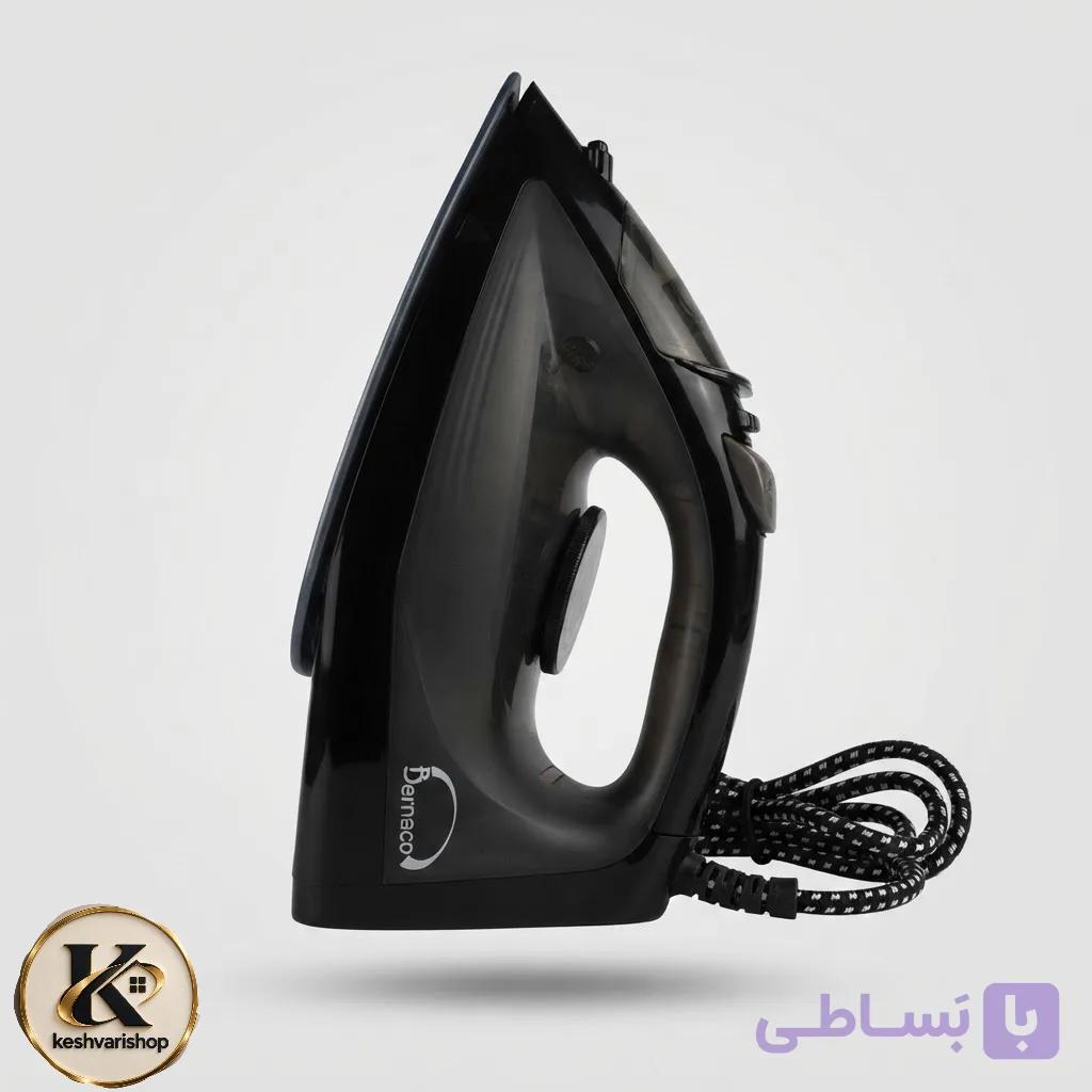 اتو بخار برناکو
