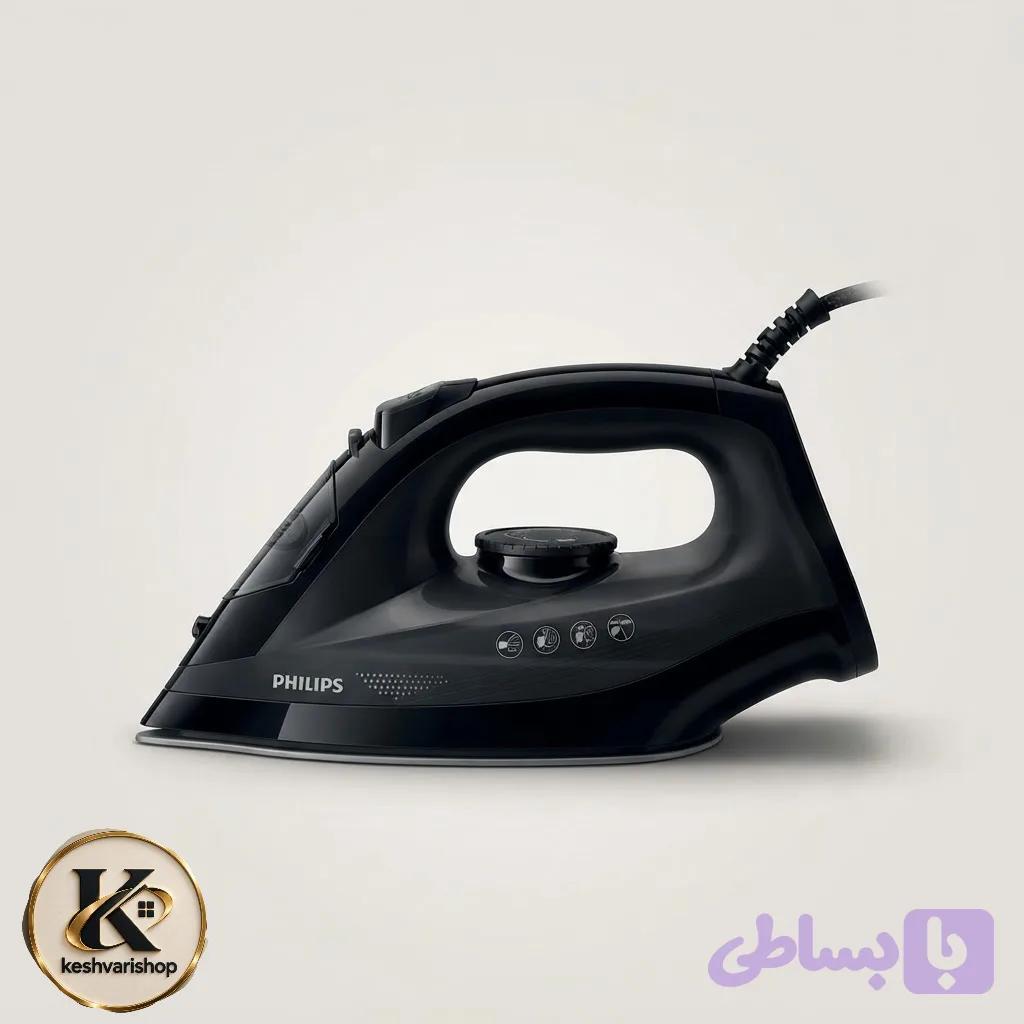 اتو بخار فیلیپس مدل DTS5040