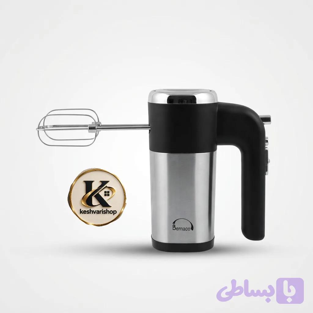 همزن برقی برناکو مدل BHM300