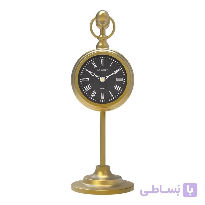 ساعت رومیزی شوبرت مدل 6010GB