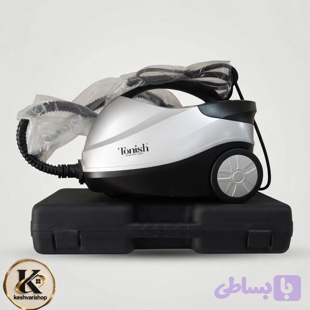 بخارشوی تونیش مدل TN-5050