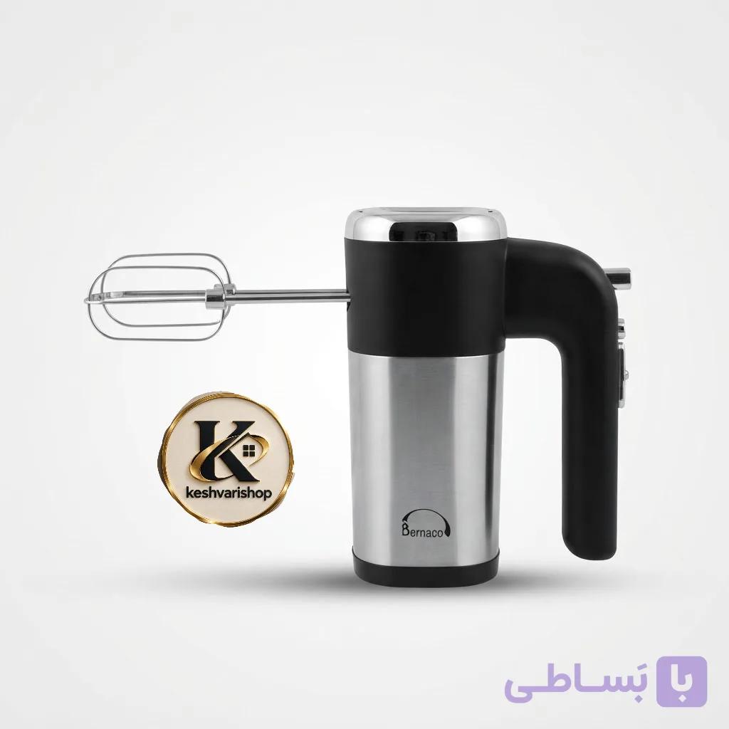 همزن برقی برناکو