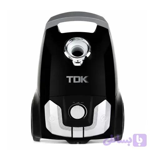 جاروبرقی TDK مدل ۲۶۰۱