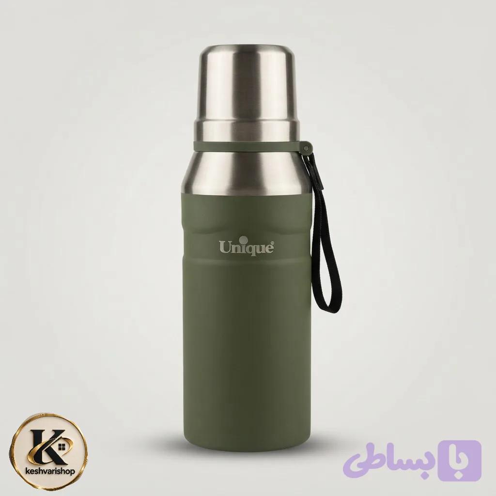 فلاسک مسافرتی یونیک اصلی مدل 1865