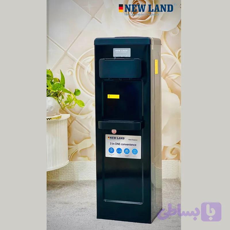 آبسردکن ایستاده نیولند مدل ۲۷۰۵