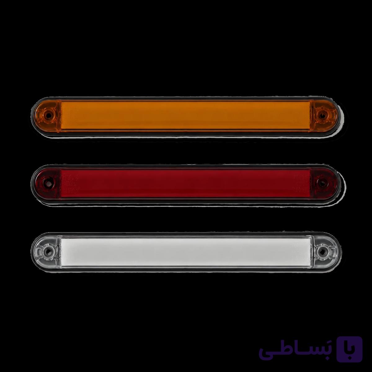 چراغ مدادی بلند NEON — تصویر 1
