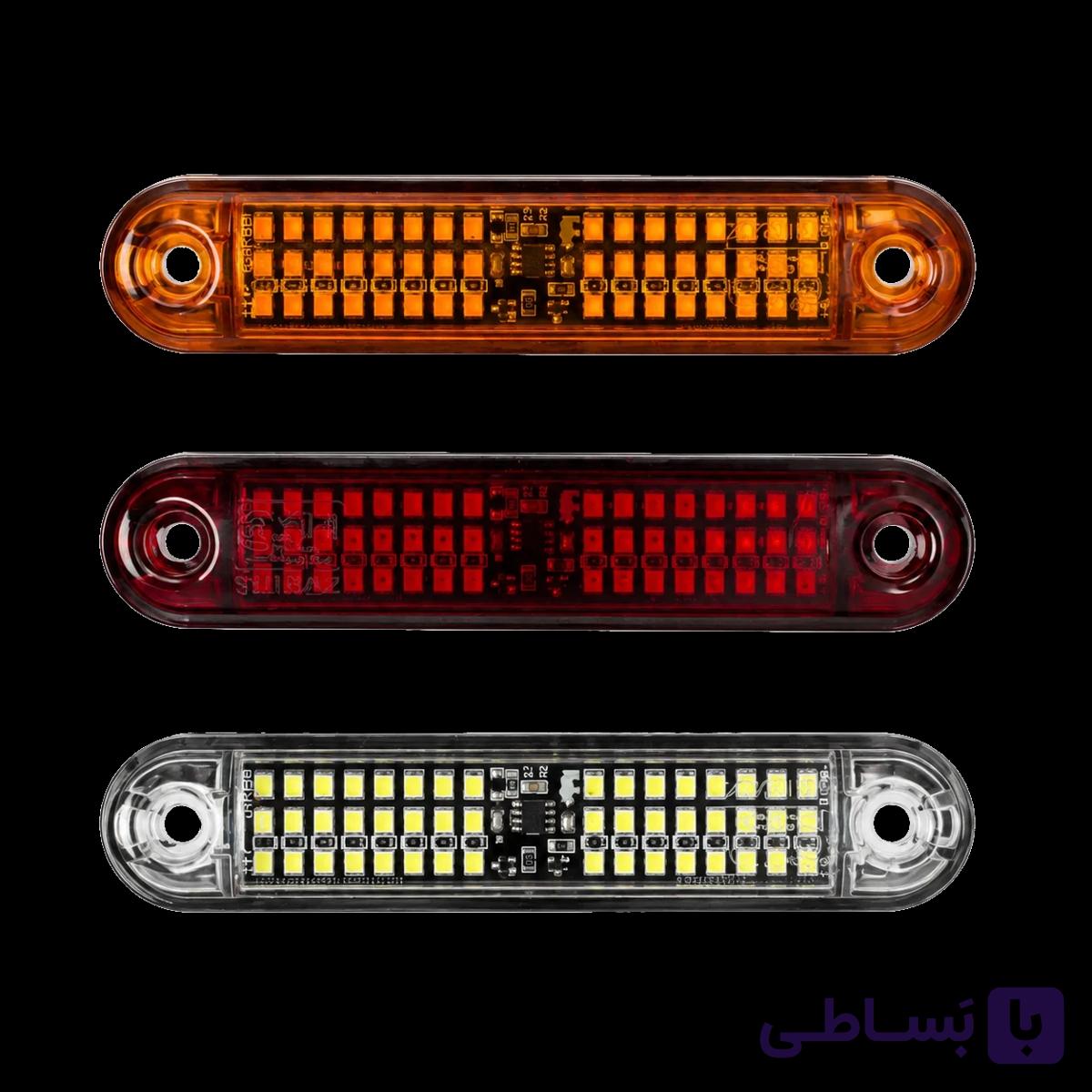 چراغ مدادی متوسط فلاشر — تصویر 1