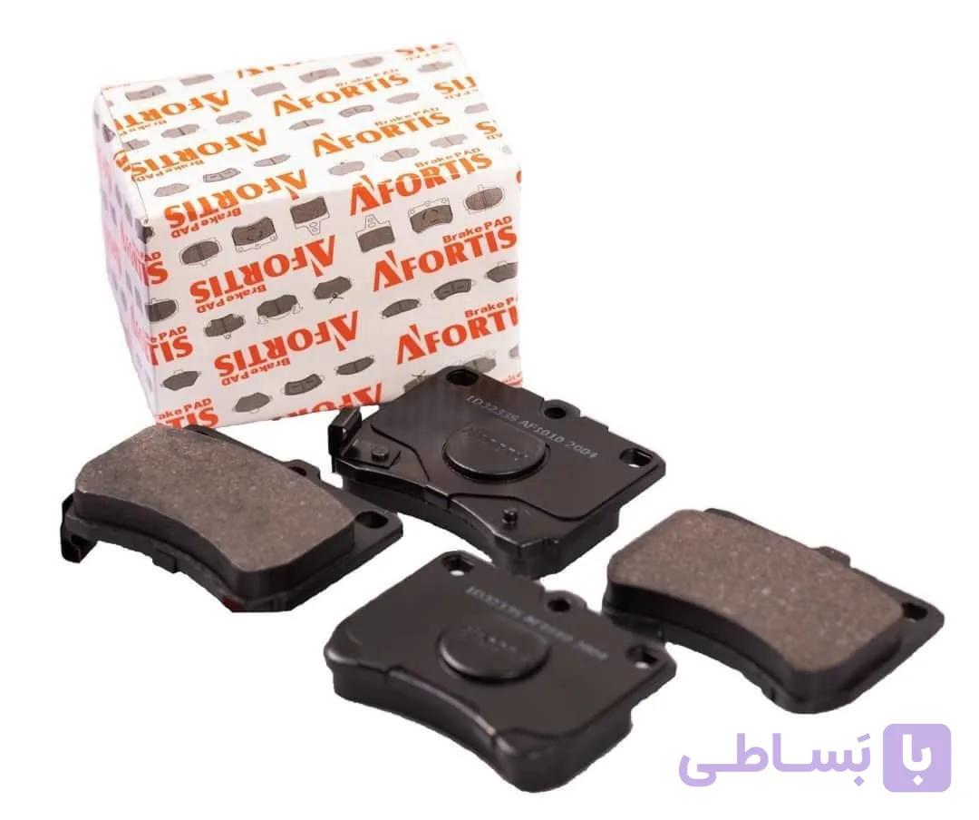 لنت جلو پراید صبا ۱۳۱ ۱۳۲ ۱۵۱