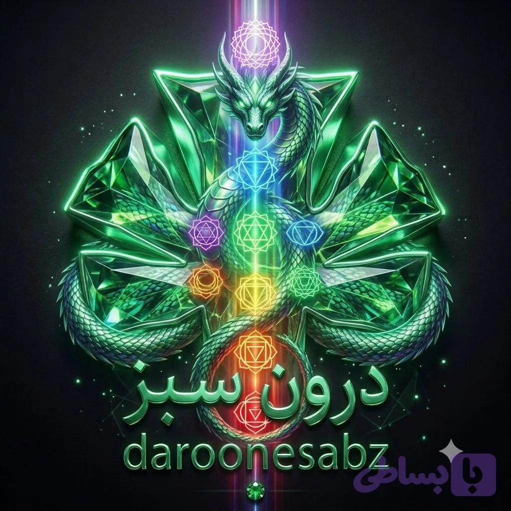 دوره کندالینی اختصاصی درون سبز — تصویر 1