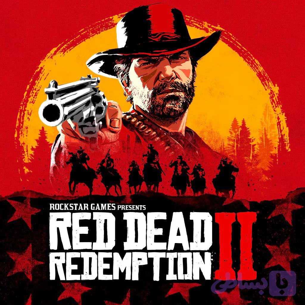 بازی Red Dead Redemption 2 برای کامپیوتر — تصویر 1