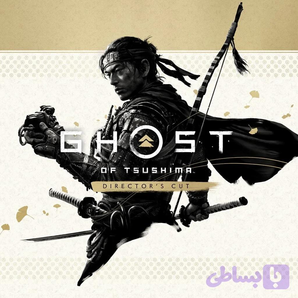 بازی Ghost of Tsushima DIRECTORS CUT برای کامپیوتر — تصویر 1