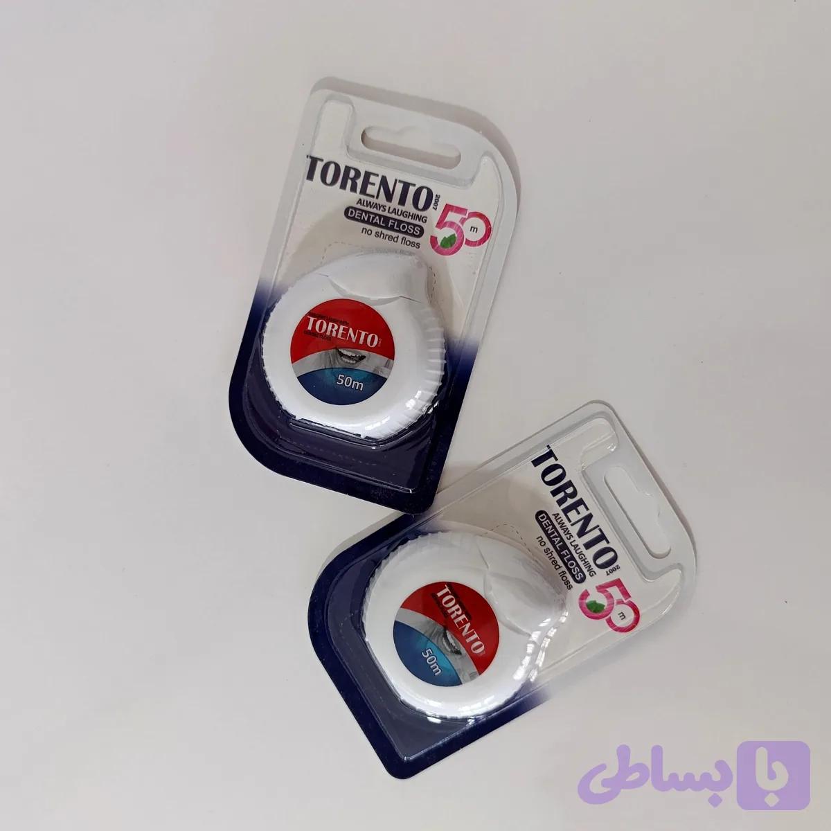 نخ دندان اکسیژن (کد PFBF8)
