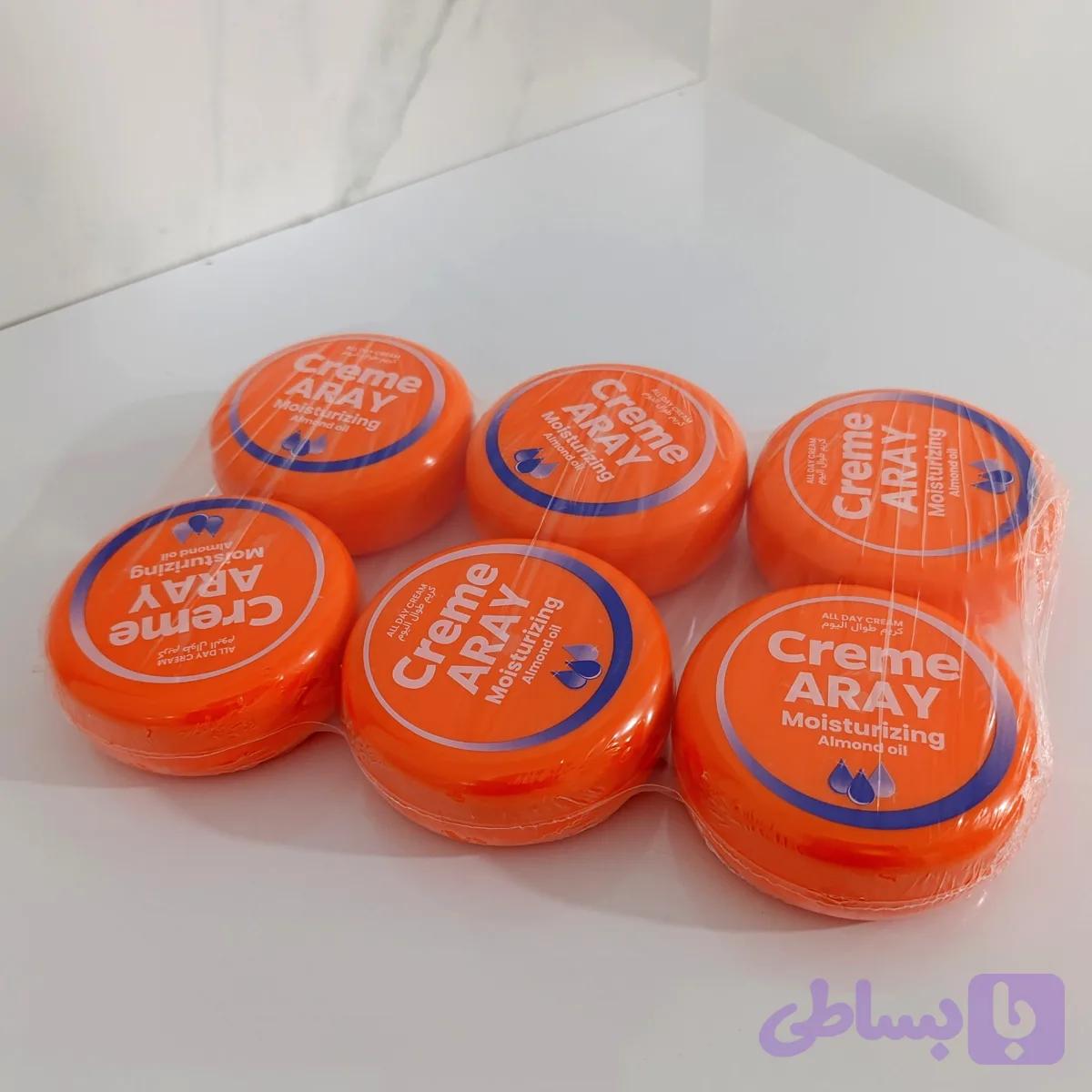 کرم آرای بزرگ