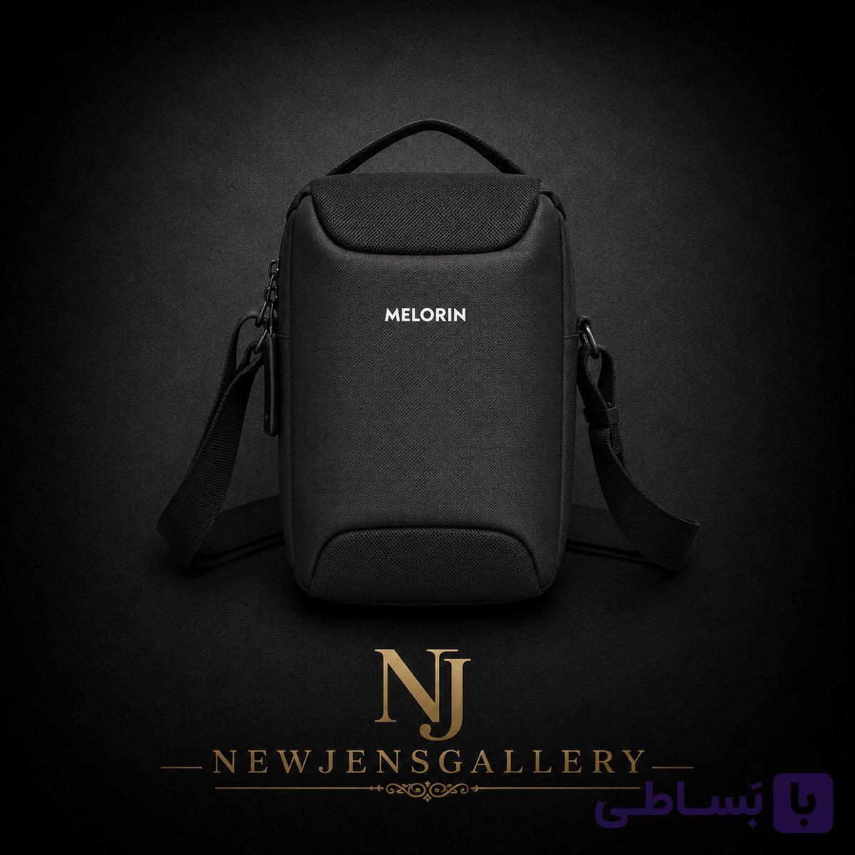 کیف بادی بگ melorin