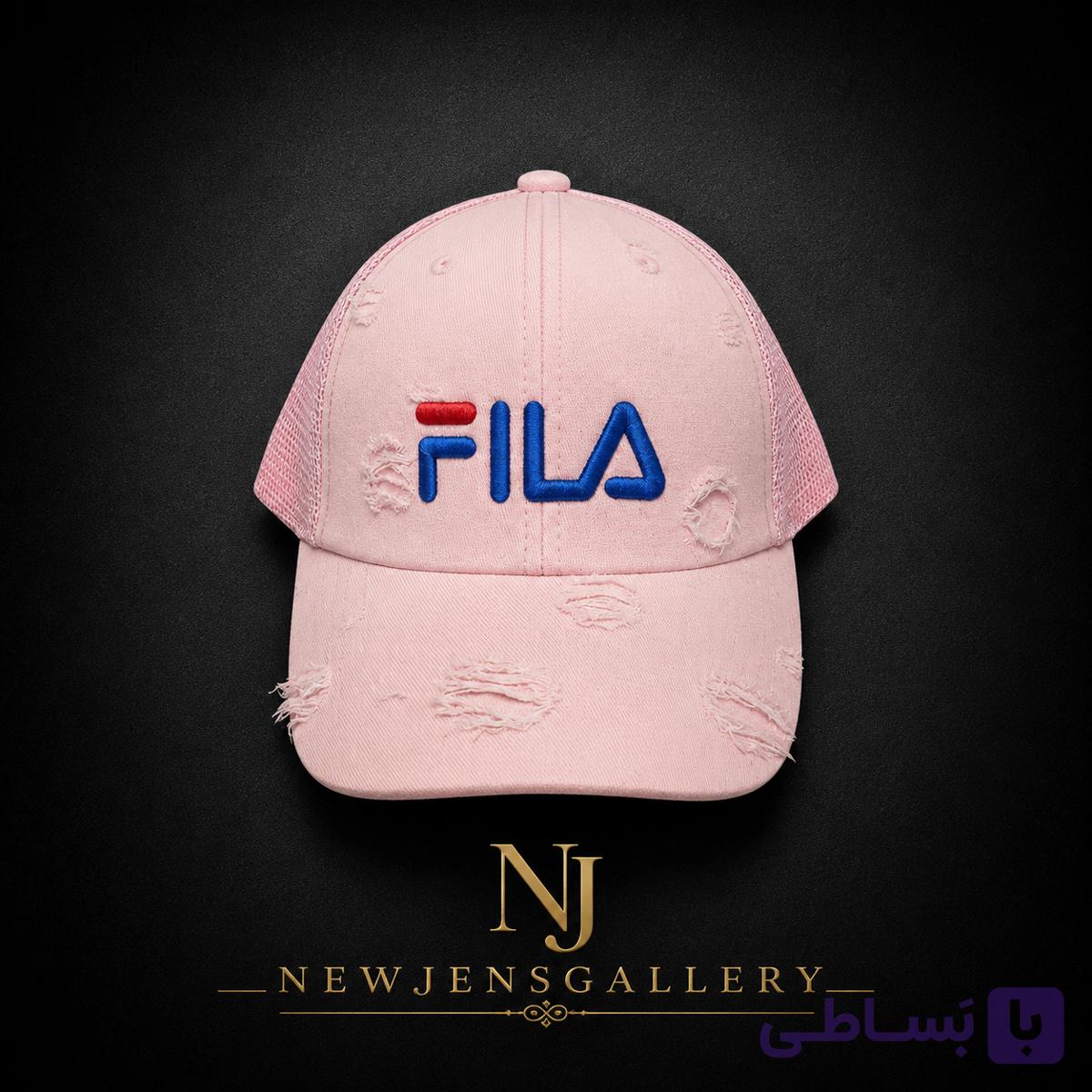 کلاه نقاب دار FILA