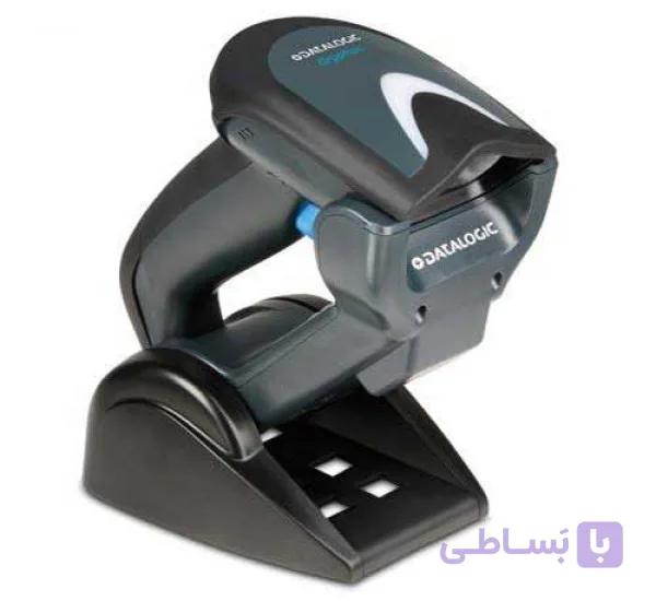 اسکنر بارکد خوان دو بعدی بیسیم گرایفون 4400