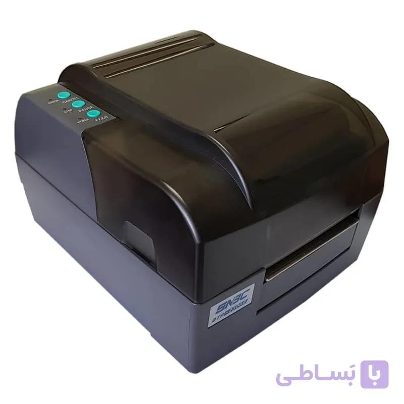 لیبل پرینتر بیانگ Beiyang BTP-2200 استوک — تصویر 1