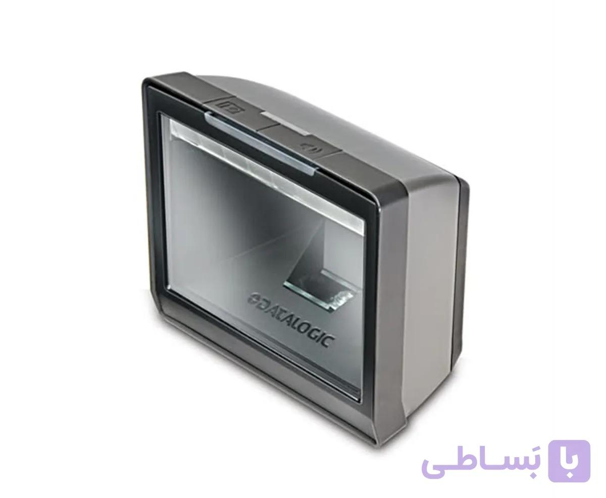 بارکدخوان چند پرتو دوبعدی دیتالاجیک Datalogic Magellan 3200VSi — تصویر 1