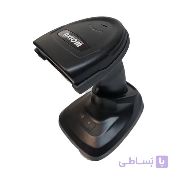 اسکنر بارکدخوان اکسیوم مدل Axiom CS2000