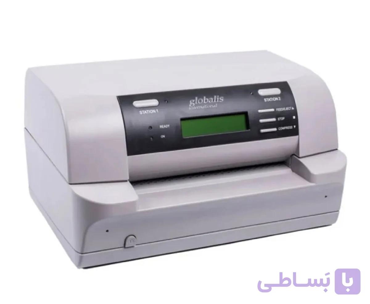پرینتر چاپ چک اولیوتی Olivetti PR90 Plus — تصویر 1
