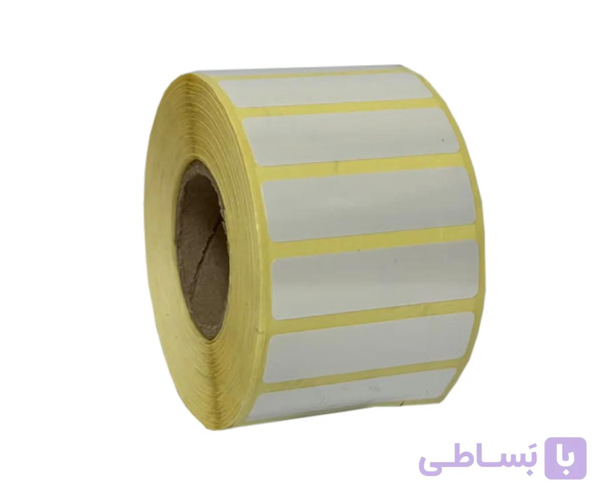 لیبل خودرویی 15 در 55 بوبین کوچک