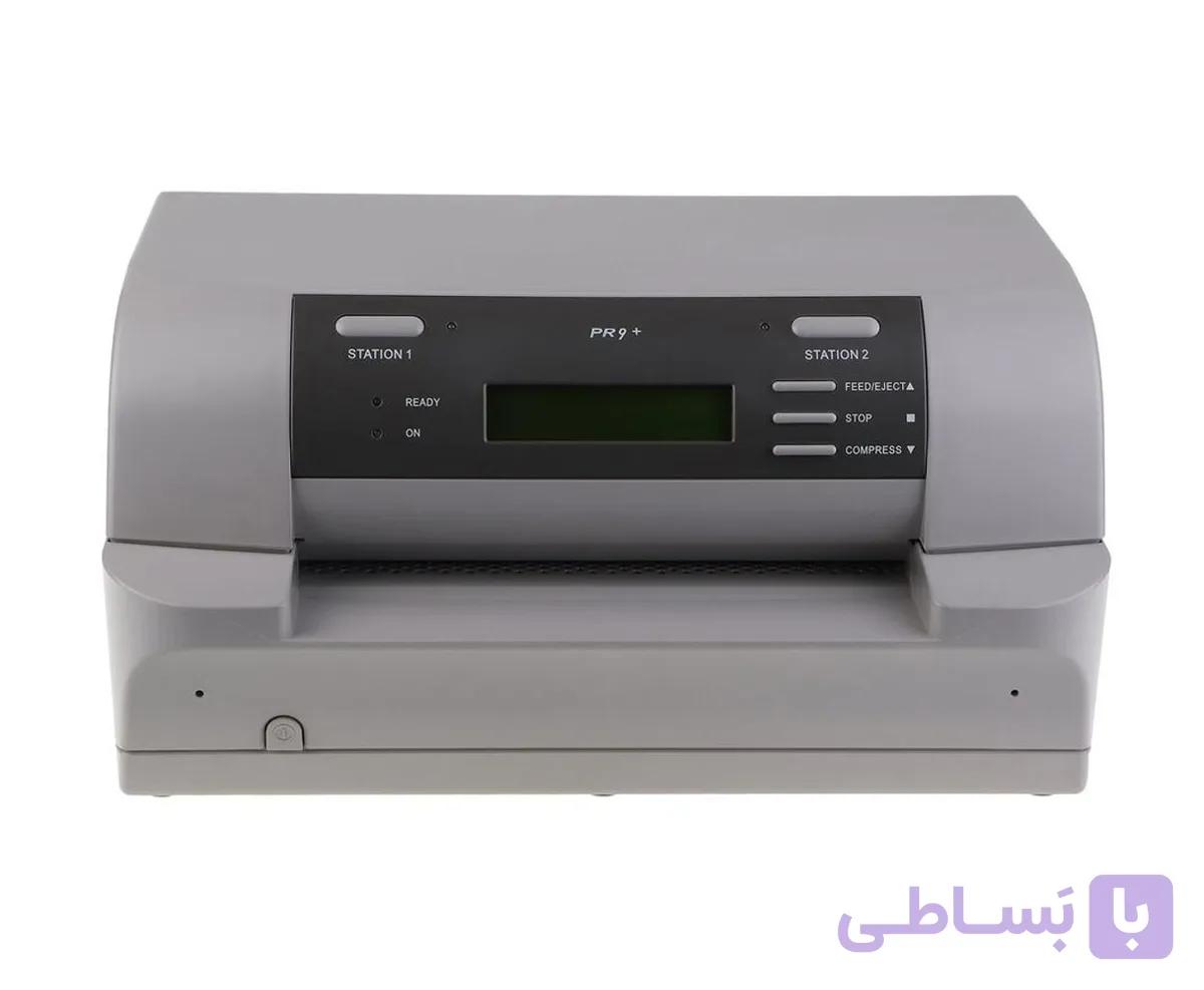 پرینتر چاپ چک اولیوتی Olivetti PR9 Plus — تصویر 1