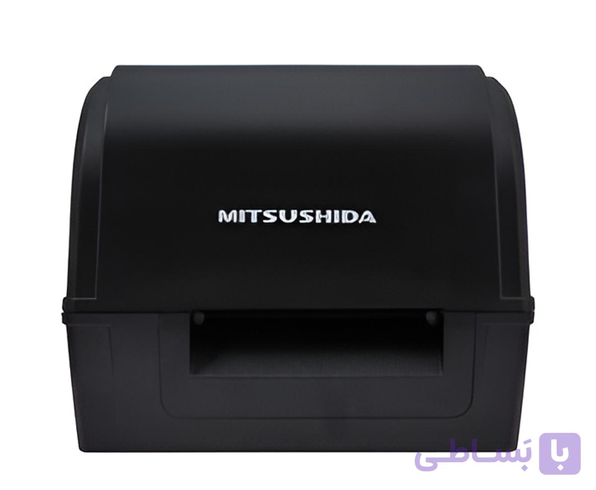پرینتر لیبل زن میتسوشیدا Mitsushida TT426B — تصویر 1