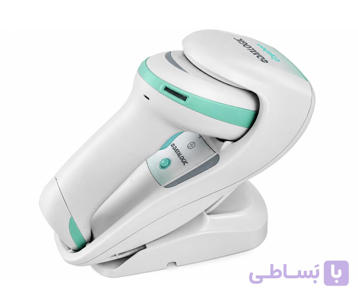 بارکدخوان استوک Datalogic GBT4500 | بارکدخوان بی سیم دوبعدی — تصویر 1