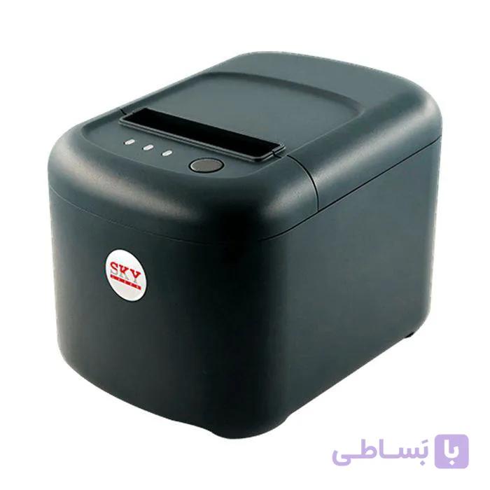 فیش پرینتر اسکای sky E200w