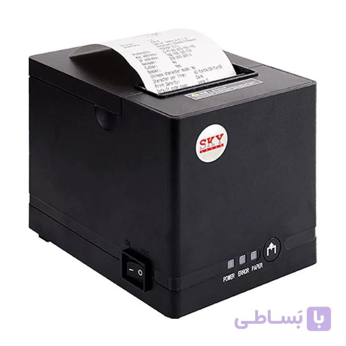 فیش پرینتر اسکای GP-C80250I