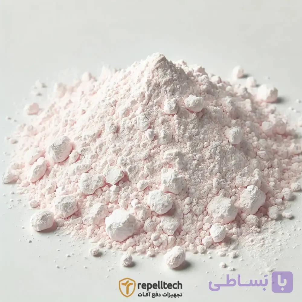 خاک دیاتومه