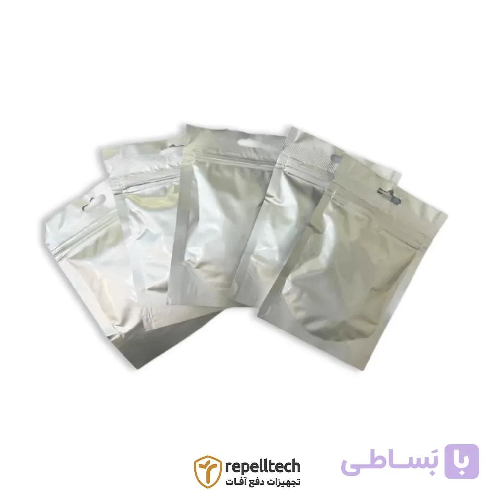 پودر جاذب مگس خانگی ایرانی — تصویر 1