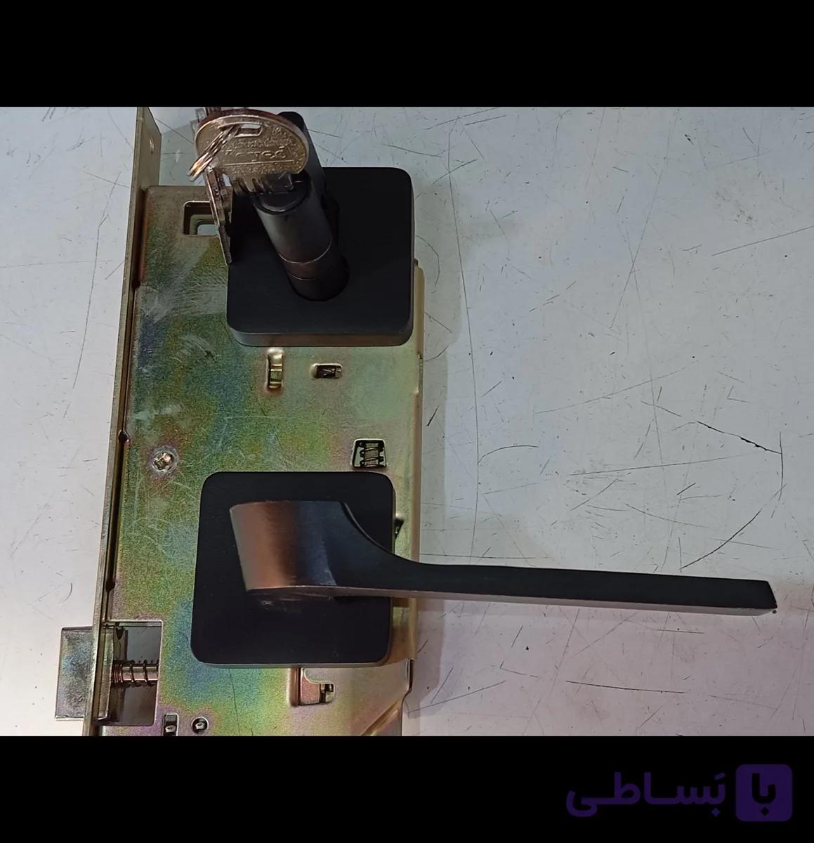 دستگیره دوتیکه اتاقی پک کامل