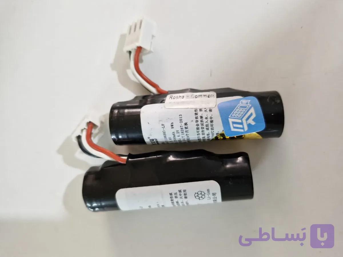 باطری 2600 میلی آمپر دستگاه Me31