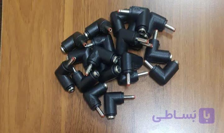 تبدیل چپقی(سرکج) S90
