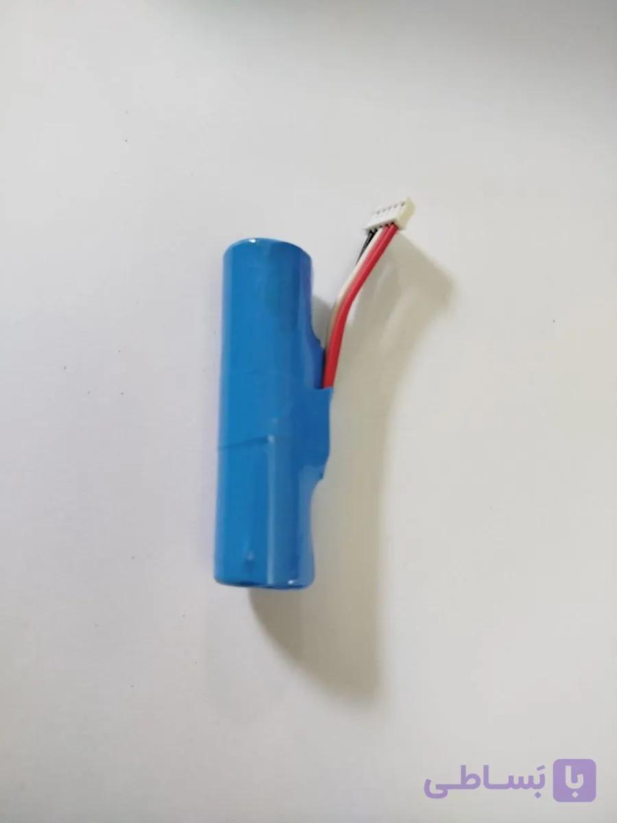 باطری 2600 میلی آمپر دستگاه V72