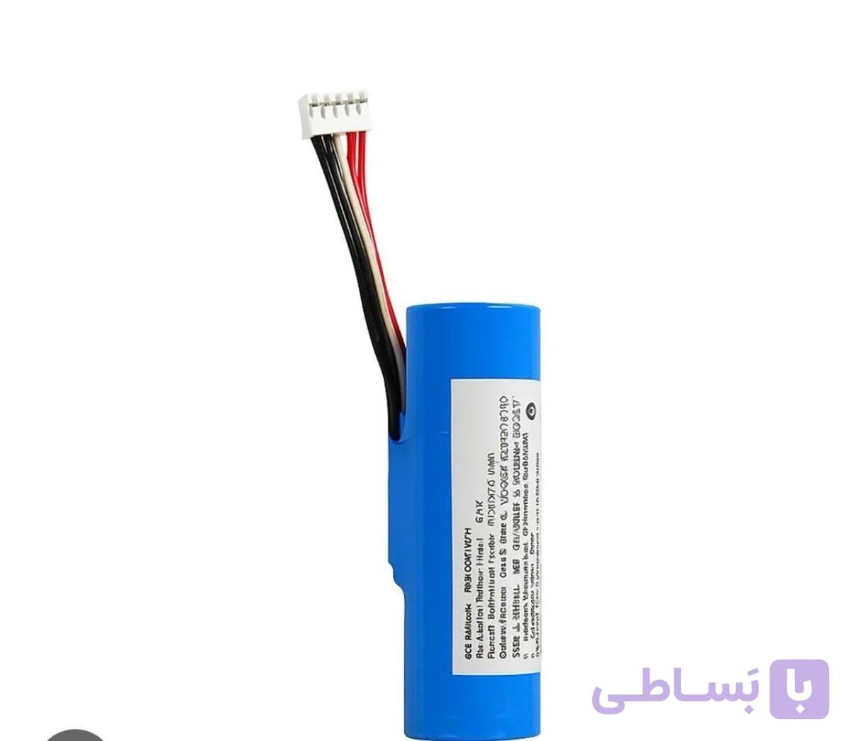 باطری 2600 میلی آمپر دستگاه I90