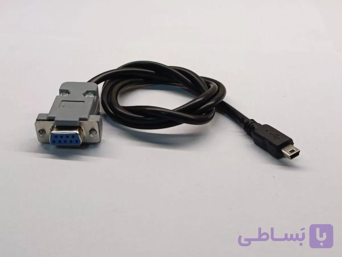 کابل تغییر سریال S90