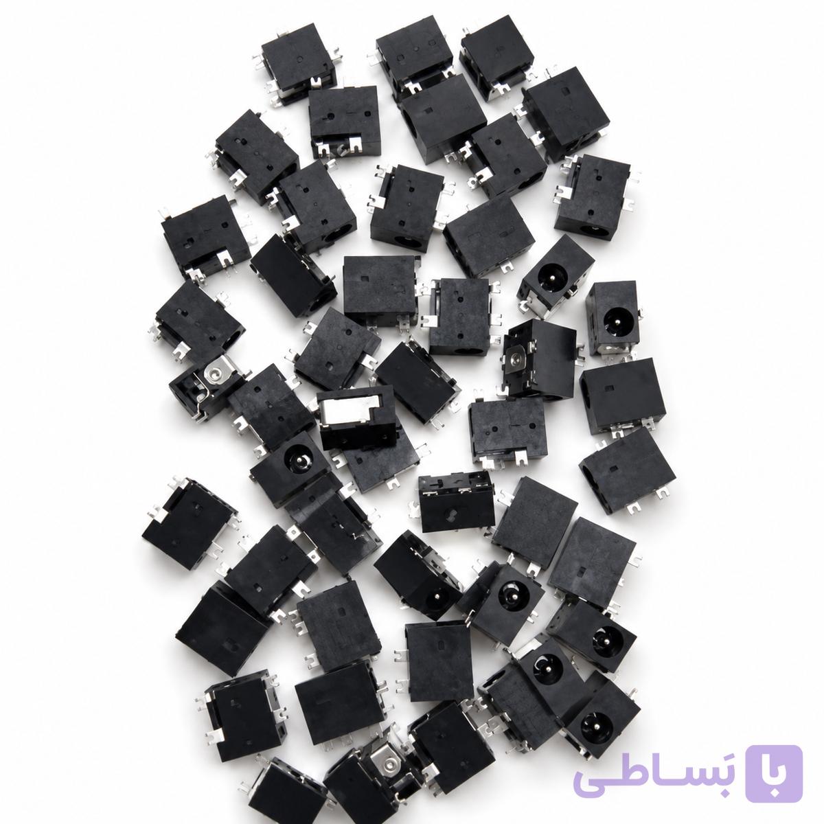 سوکت شارژ S90