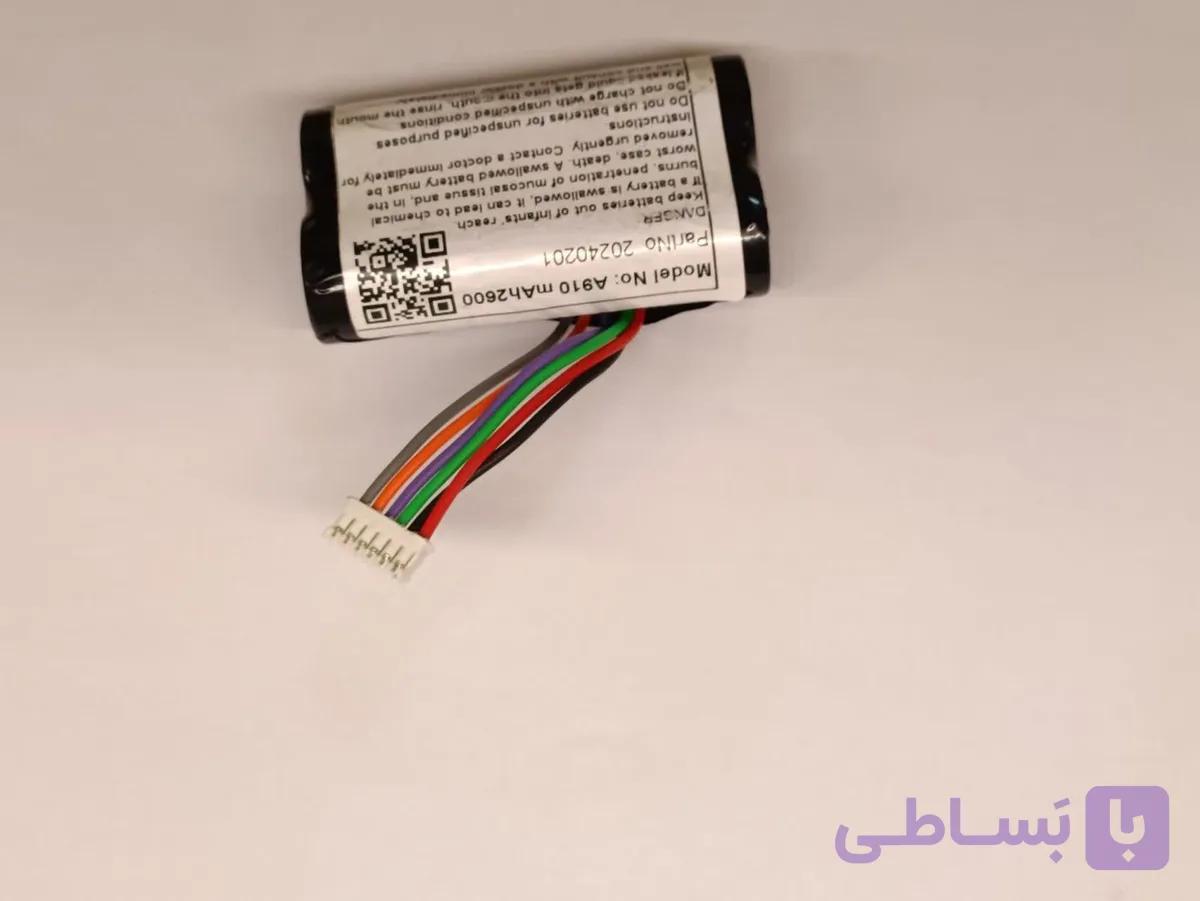 باطری آکبند A910