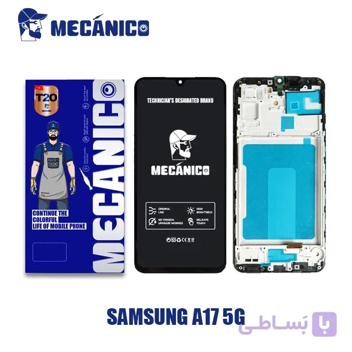 تاچ و ال سی دی سامسونگ آ 17 5جی | LCD Samsung A17 5G _ A176 T2O