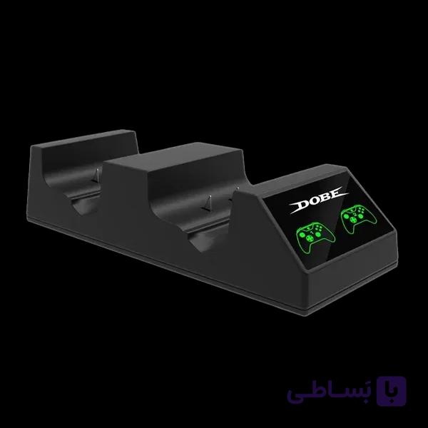 پایه شارژر کنترلر ایکس‌ باکس TYX-1817X — تصویر 1