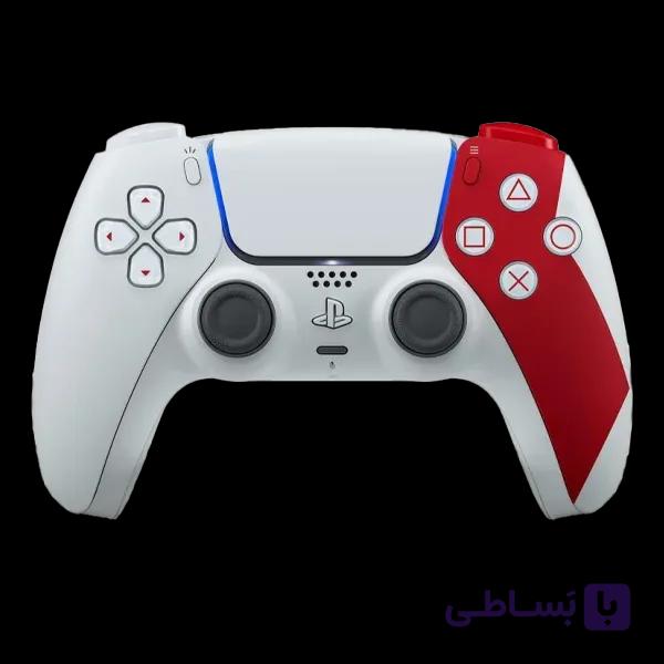 خرید دسته بازی PS5 – طرح بازی God of War — تصویر 1