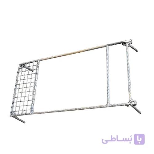 منقل و کباب پز  مدل «طبیعت-T70» — تصویر 1