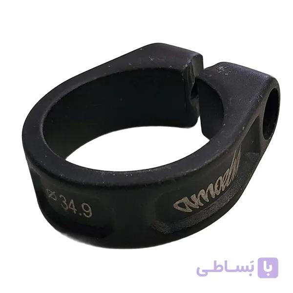بست لوله زین | Amano | قطر : ۳۴.۹ میلیمتر | کارکرده — تصویر 1